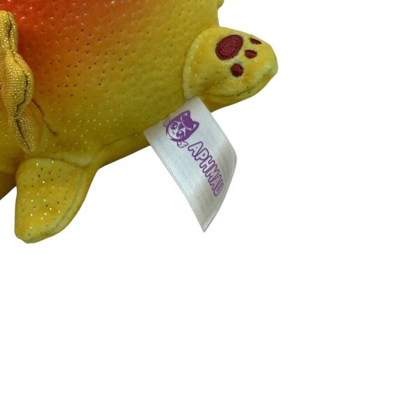 Aphmau MeeMeows Litter Under the Sea SEAHORSE CAT 7" Plush Stuffed Animal - Picture 3 of 8